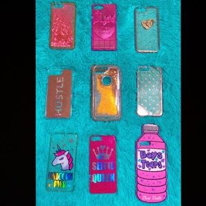 🛍💸iPhone 7 Plus phone cases💸🛍